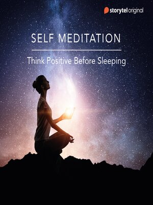 cover image of Think Positive Before Sleeping